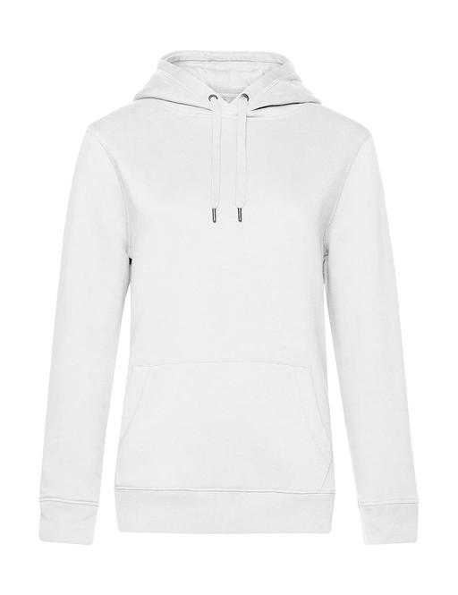 Bild på Hoodie B&C QUEEN Dam