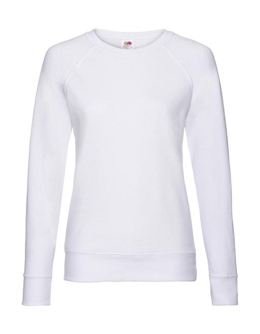 Bild på Sweatshirt Lightweight Raglan Dam