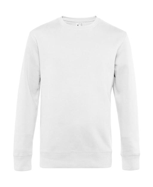 Bild på Sweatshirt B&C KING Unisex