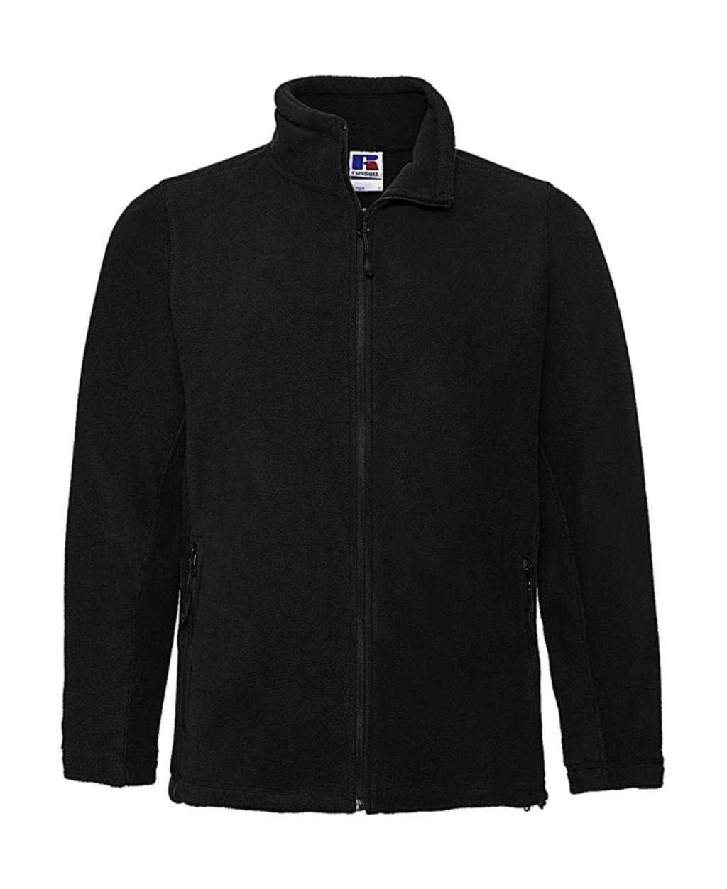 Bild på Fleece Russell Outdoor Zip