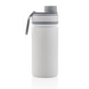 Bild på Termosflaska Steel 550ml med sportlock