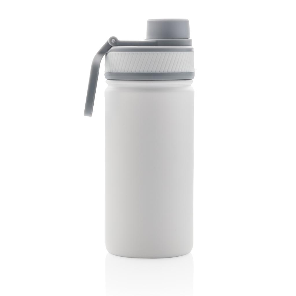 Bild på Termosflaska Steel 550ml med sportlock