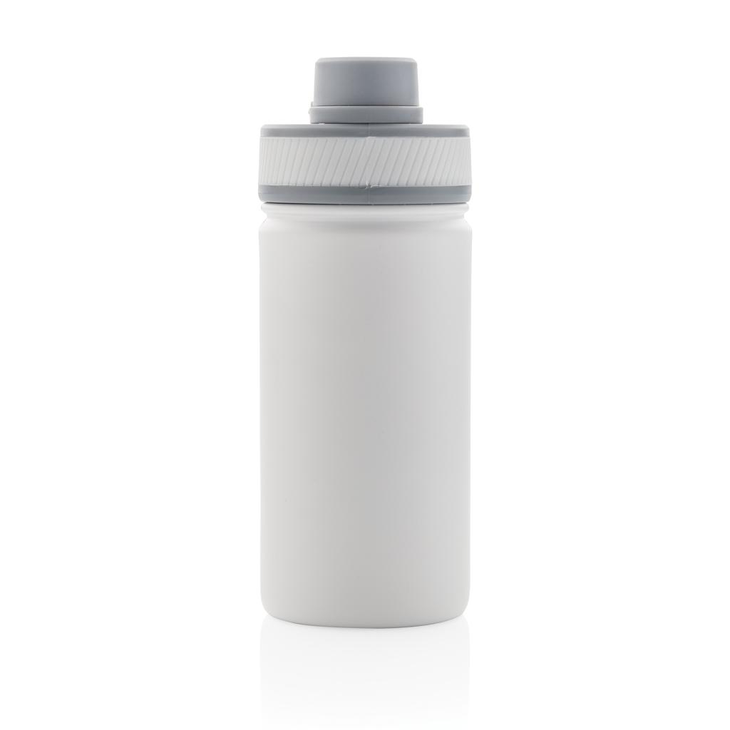 Bild på Termosflaska Steel 550ml med sportlock