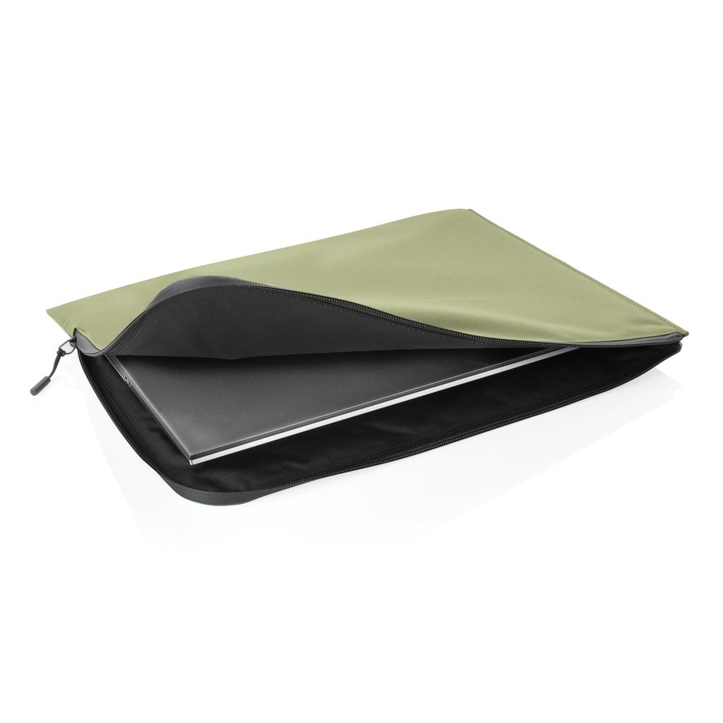 Bild på Laptopsleeve Impact Aware™ Minimalistisk 15.6"