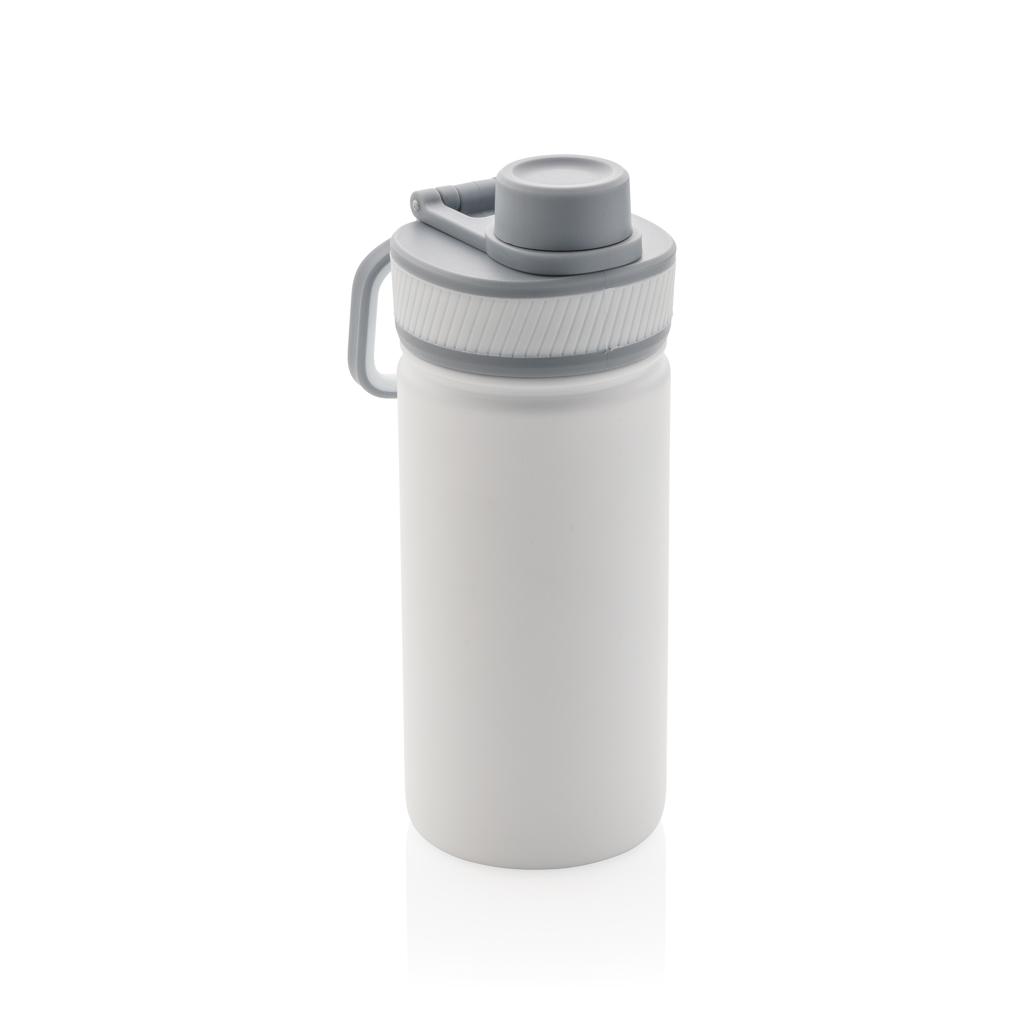 Bild på Termosflaska Steel 550ml med sportlock