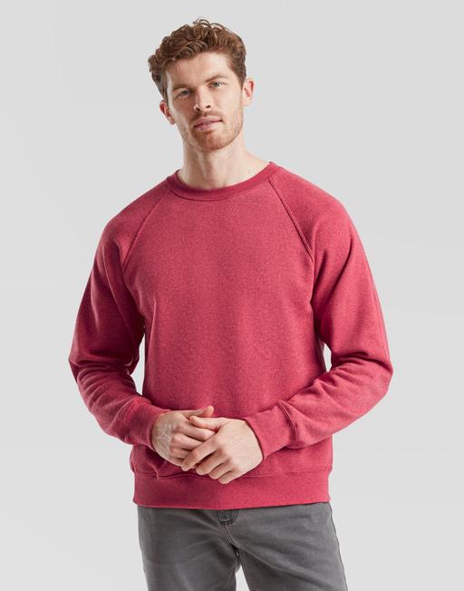 Sweatshirt Classic Raglan