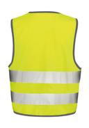 Bild på Reflexväst Result Core Hi-Vis Barn