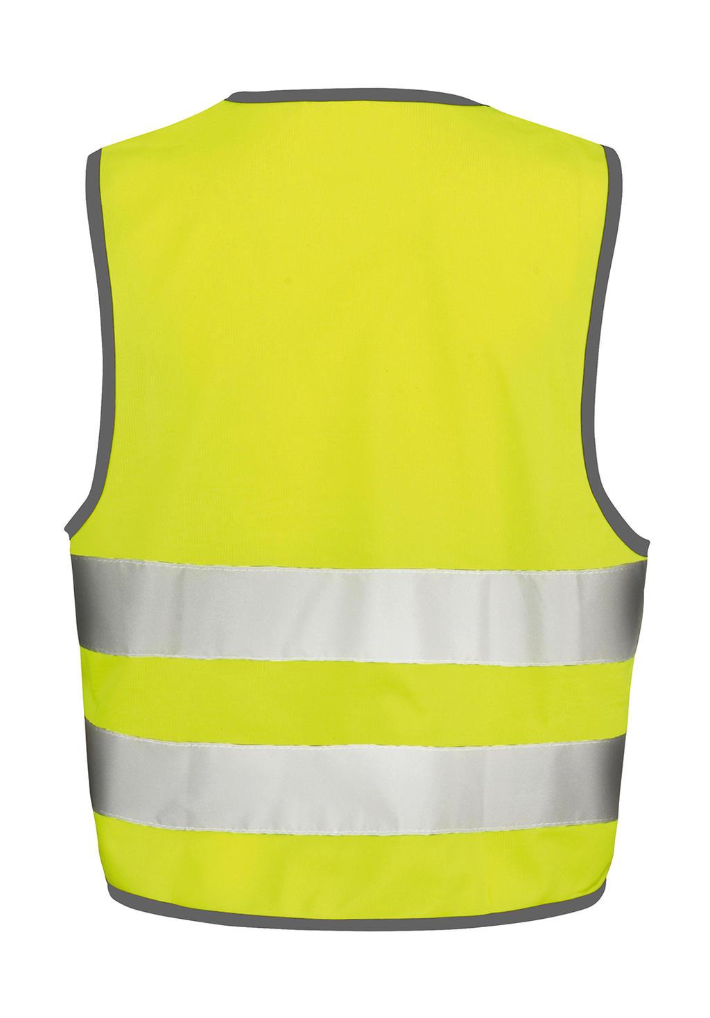 Bild på Reflexväst Result Core Hi-Vis Barn