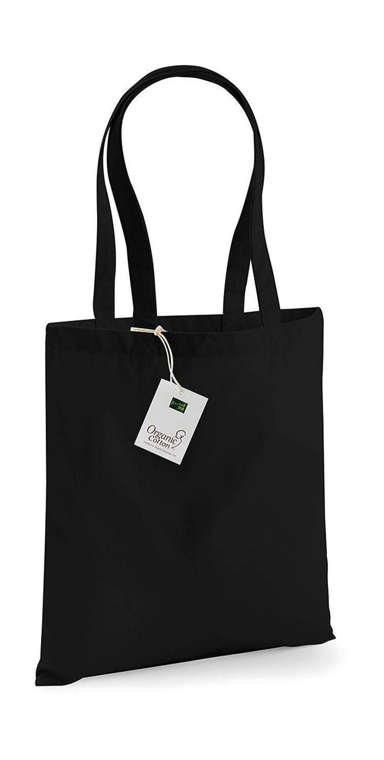 Bild på Tygpåse EarthAware™ Bag for Life 340g/m² 10L