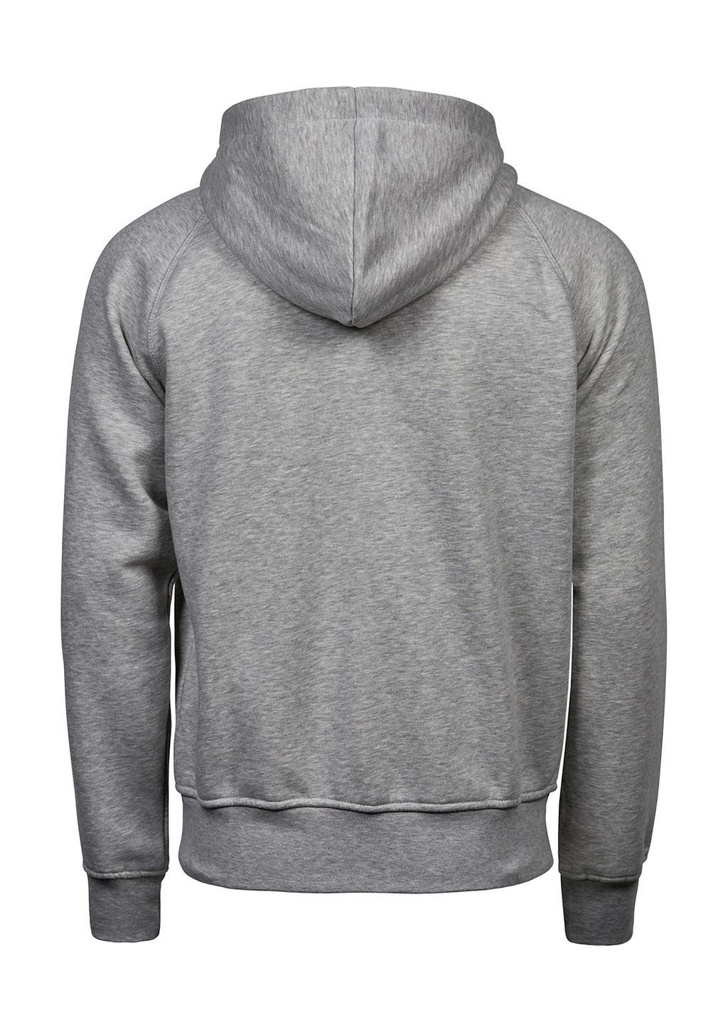 Bild på Hoodie TeeJays Fashion Zip