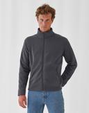 Bild på Fleece B&C ID.501 Full Zip