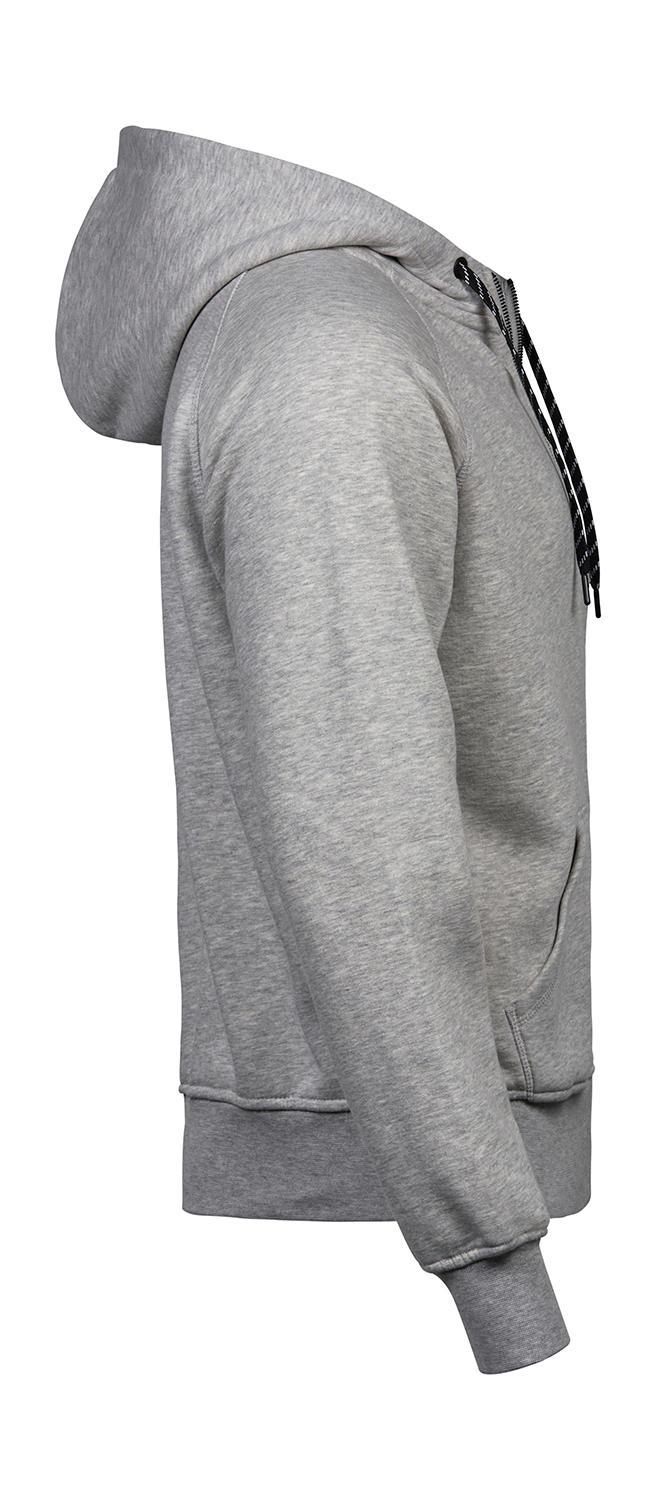 Bild på Hoodie TeeJays Fashion Zip