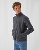 Bild på Fleece B&C ID.501 Full Zip