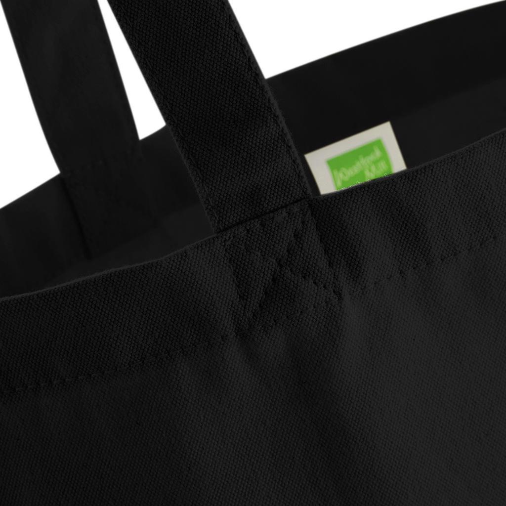 Bild på Tygpåse EarthAware™ Bag for Life 340g/m² 10L