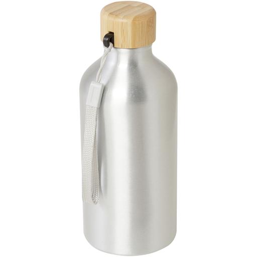 Metallflaska Malpenza 500ml