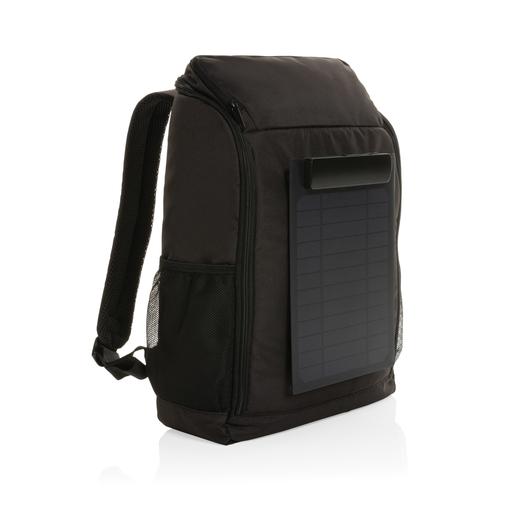 Ryggsäck Pedro AWARE™ 18L med 5W solcellspanel