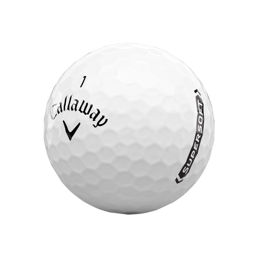 Bild på Golfboll Callaway Super Soft