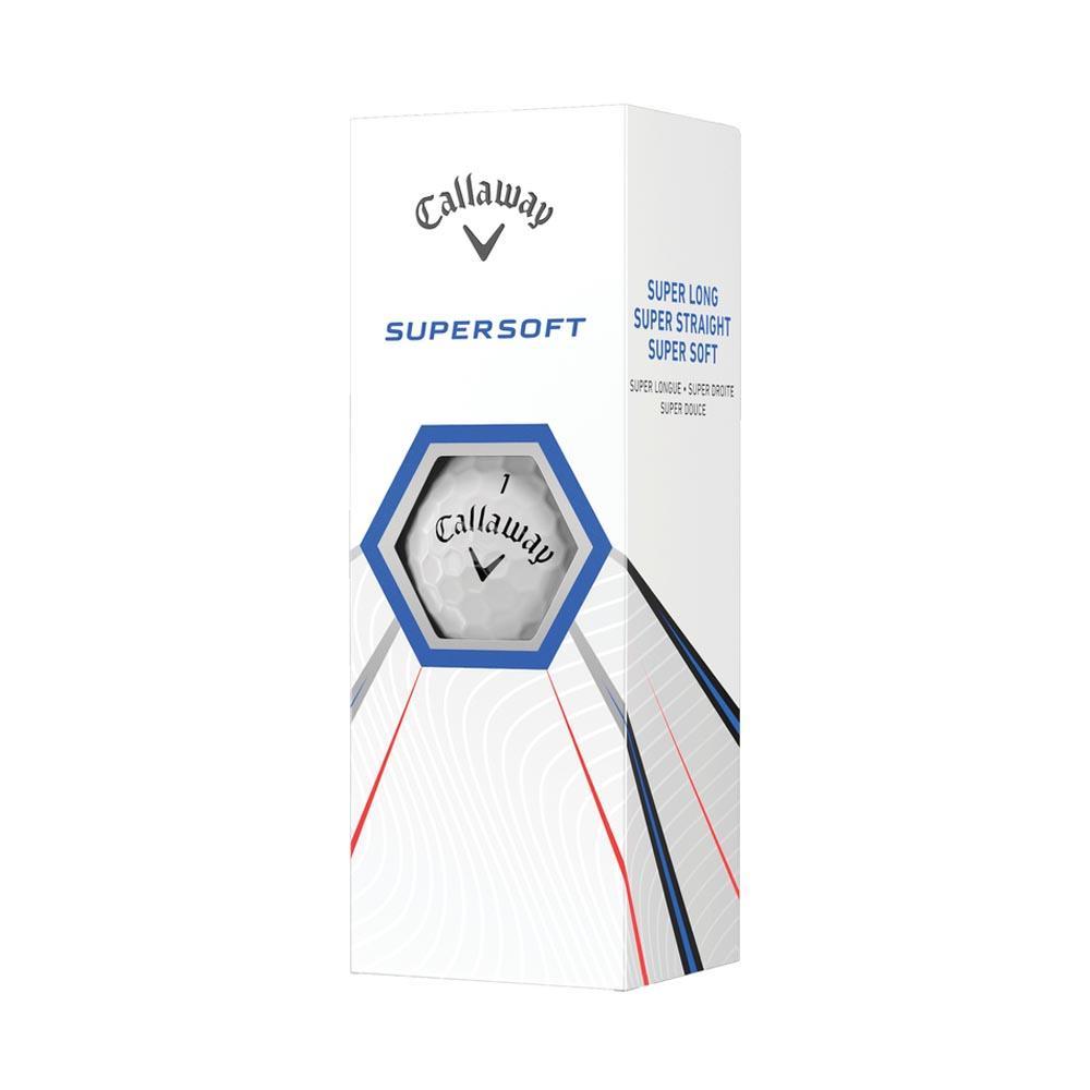 Bild på Golfboll Callaway Super Soft