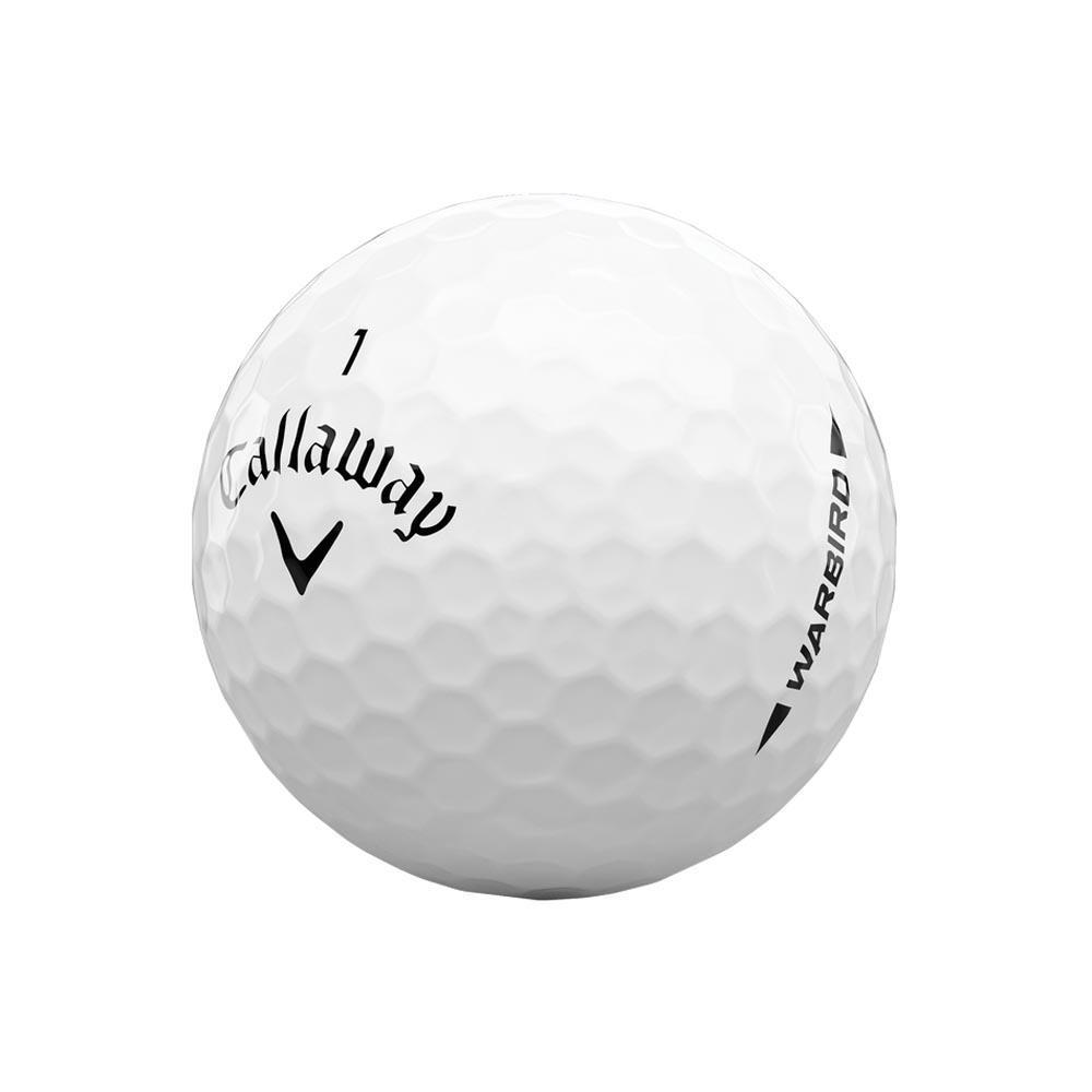 Bild på Golfboll Callaway Warbird