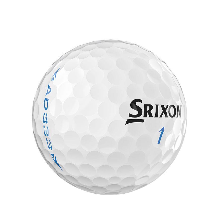 Bild på Golfboll Srixon AD333