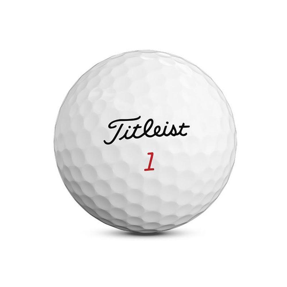 Bild på Golfboll Titleist Truefeel