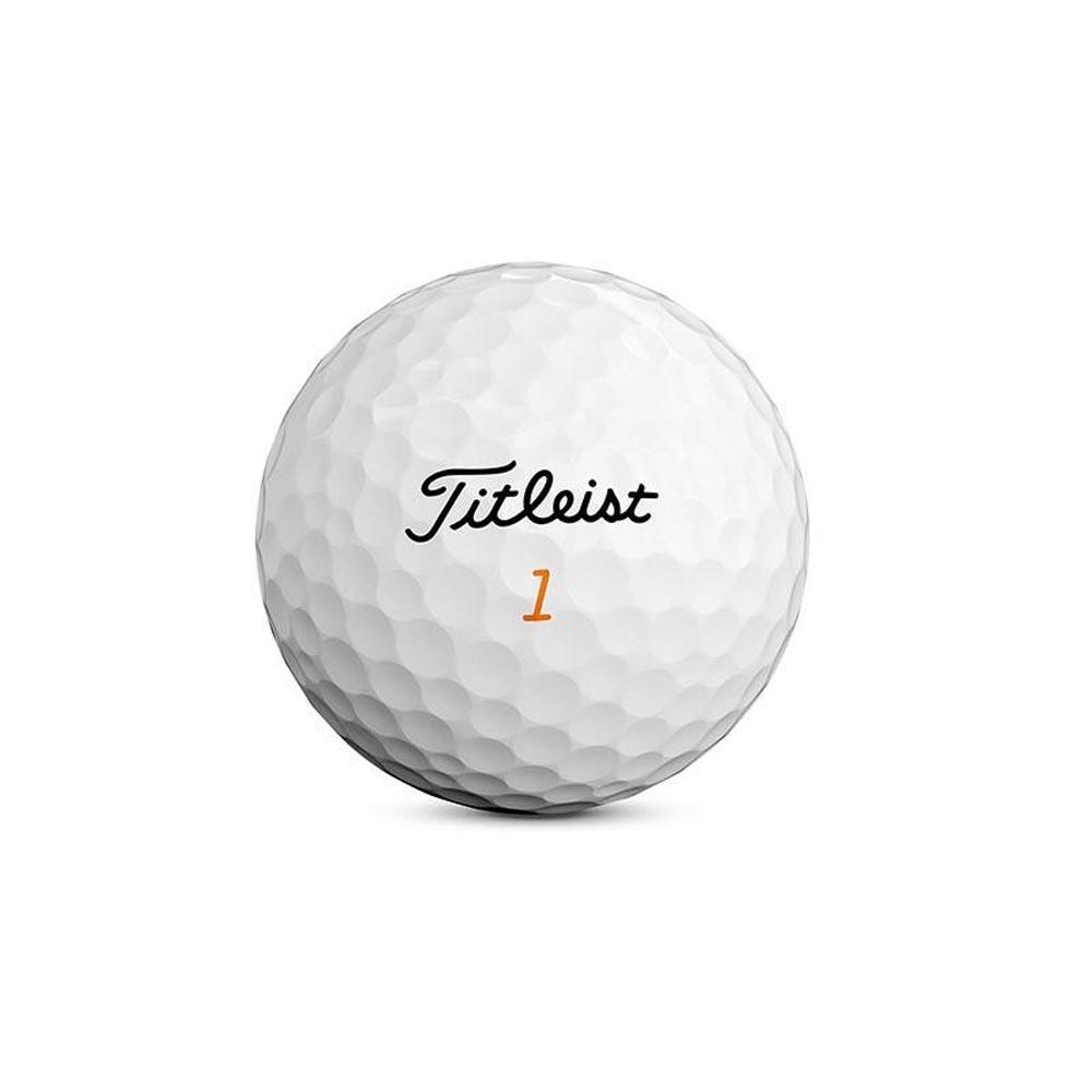 Bild på Golfboll Titleist Velocity