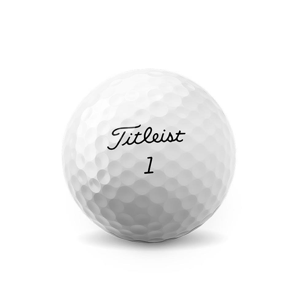 Bild på Golfboll Titleist AVX