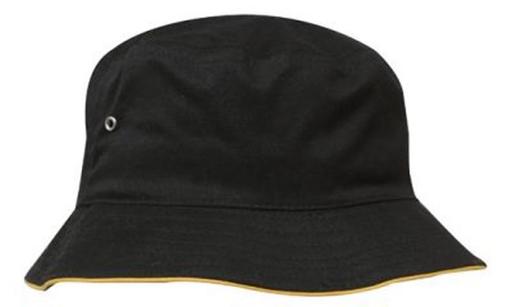 Hatt - 4223 Borstad Sportswill