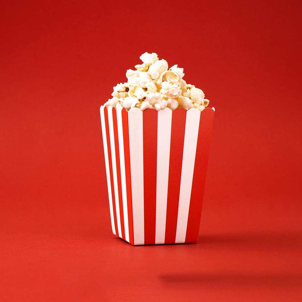 Bild på Popcornbägare 1,7 L