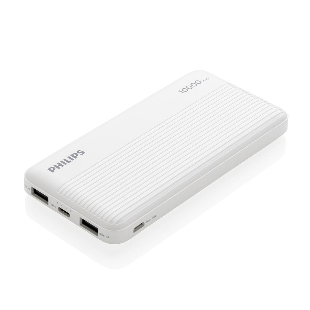 Bild på Powerbank Philips 10.000 mAh