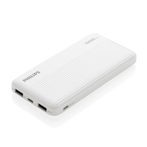 Powerbank Philips 10.000 mAh