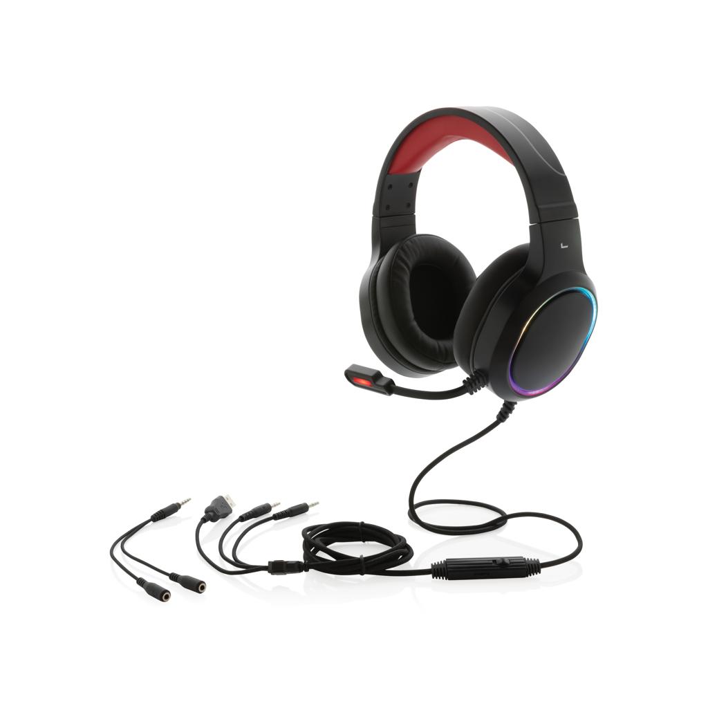 Bild på Headset RGB Gaming