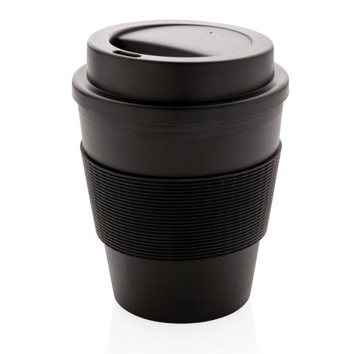 Take-Away Kaffe 350ml med skruvlock