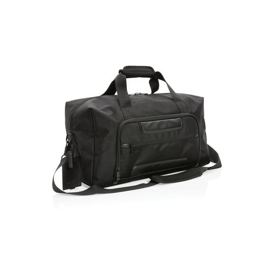 Weekendväska Swiss Peak AWARE™ Voyager 25L