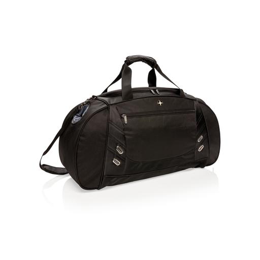 Duffelväska Swiss Peak Sport 40L