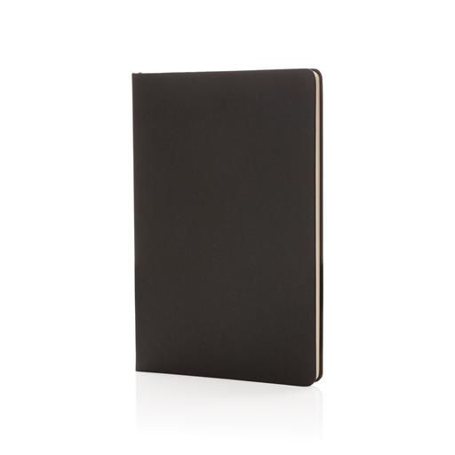 Anteckningsbok hardcover A5 FSC®