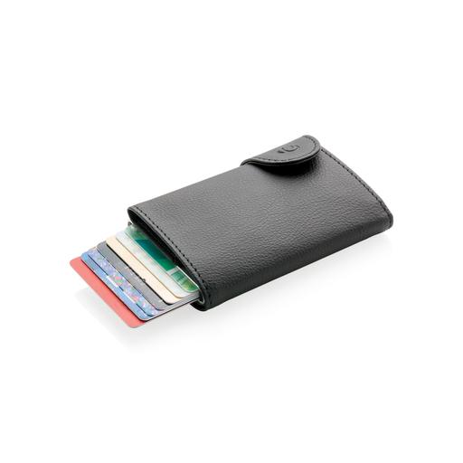 Plånbok C-secure RFID