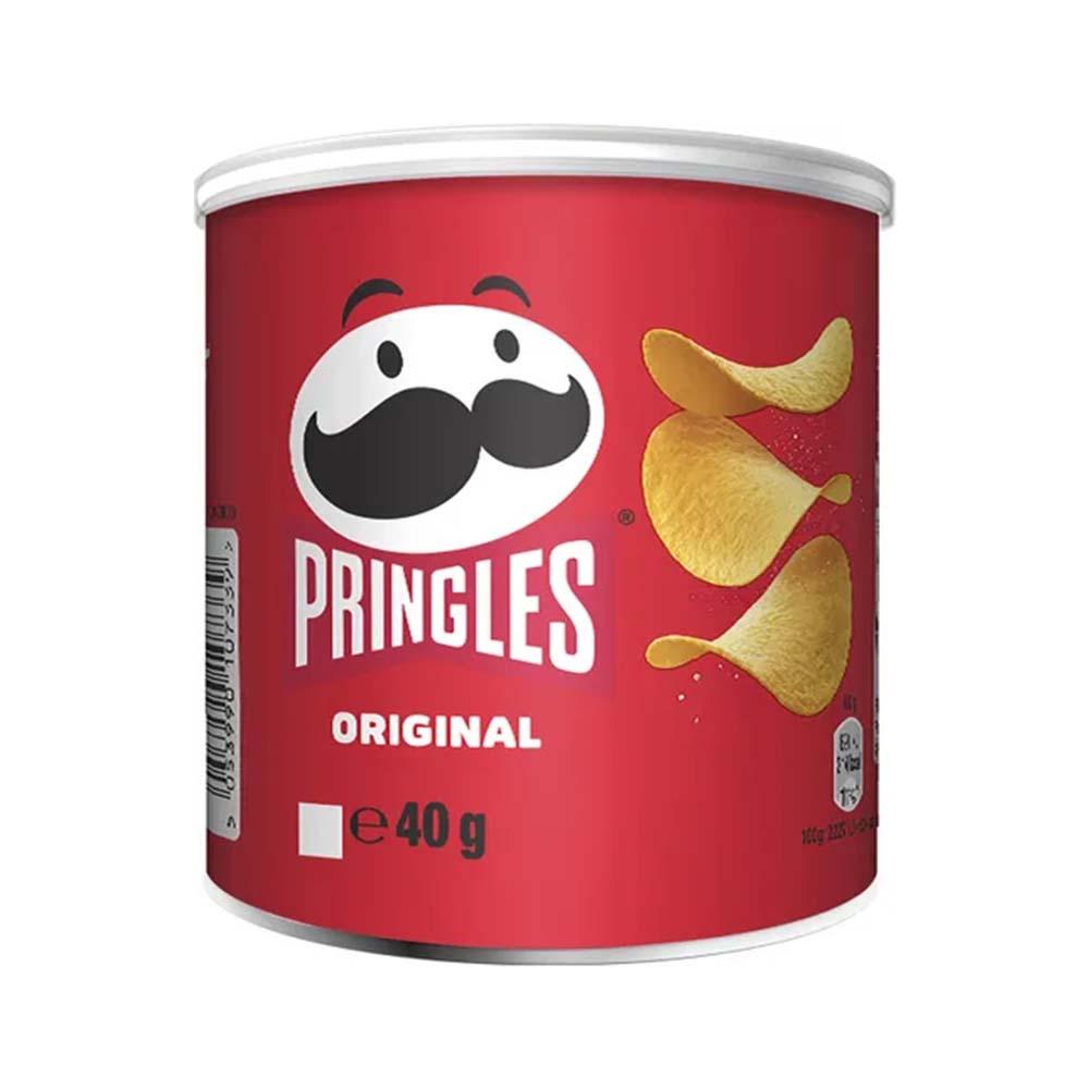 Bild på Pringles 40g