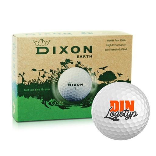 Golfboll Dixon Earth