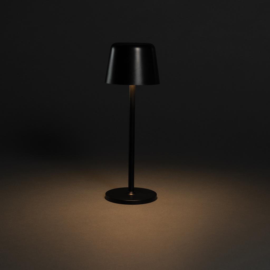 Bild på Bordslampa Zenic med USB laddning