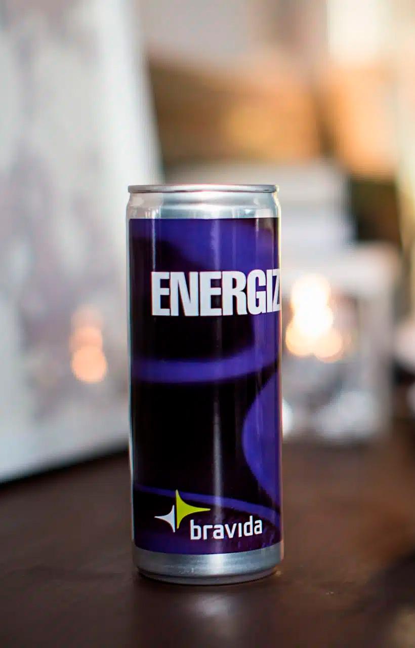 Bild på Energidryck 250ml