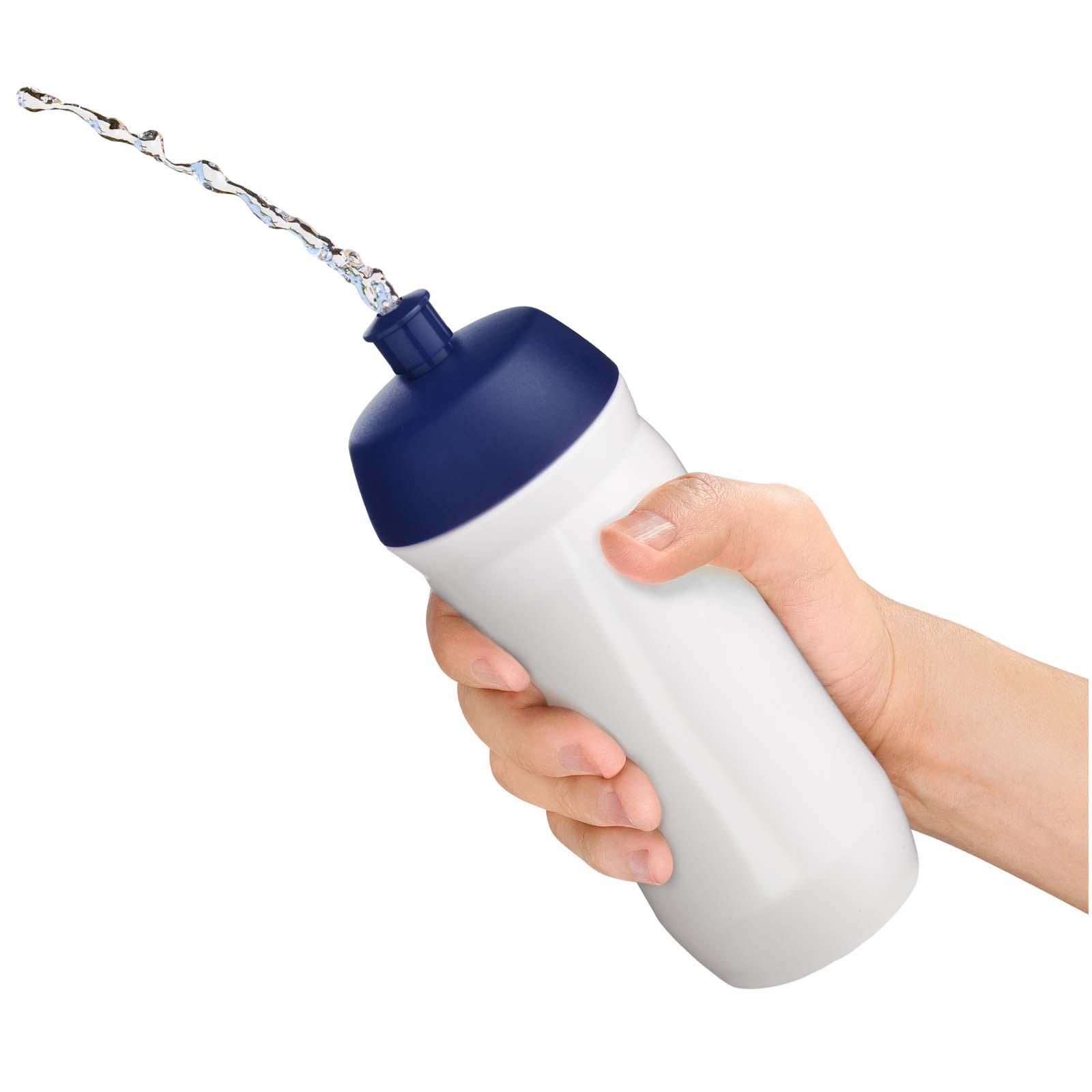 Bild på Sportflaska HydroFlex™ Clear 500 ml