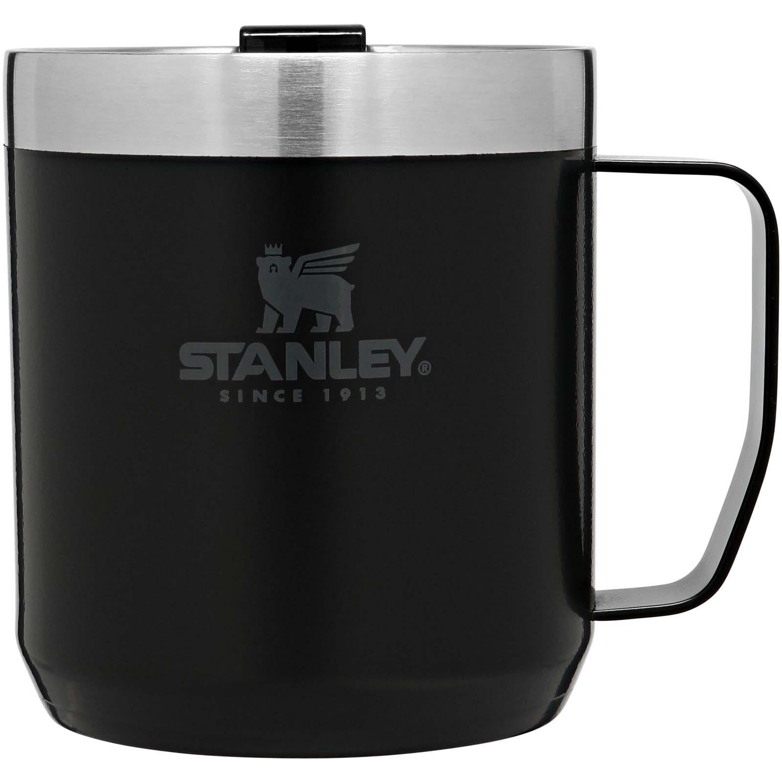 Bild på Metallmugg Stanley Classic 350 ml