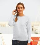 Bild på Sweatshirt Lightweight Raglan Dam