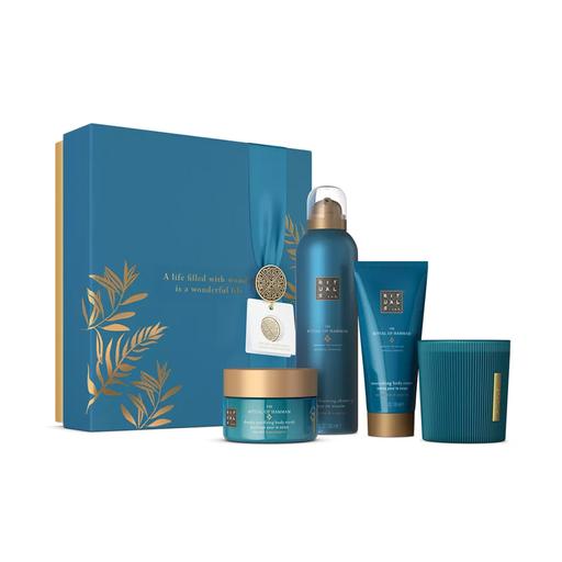 Gåvoset Rituals Hammam - Medium