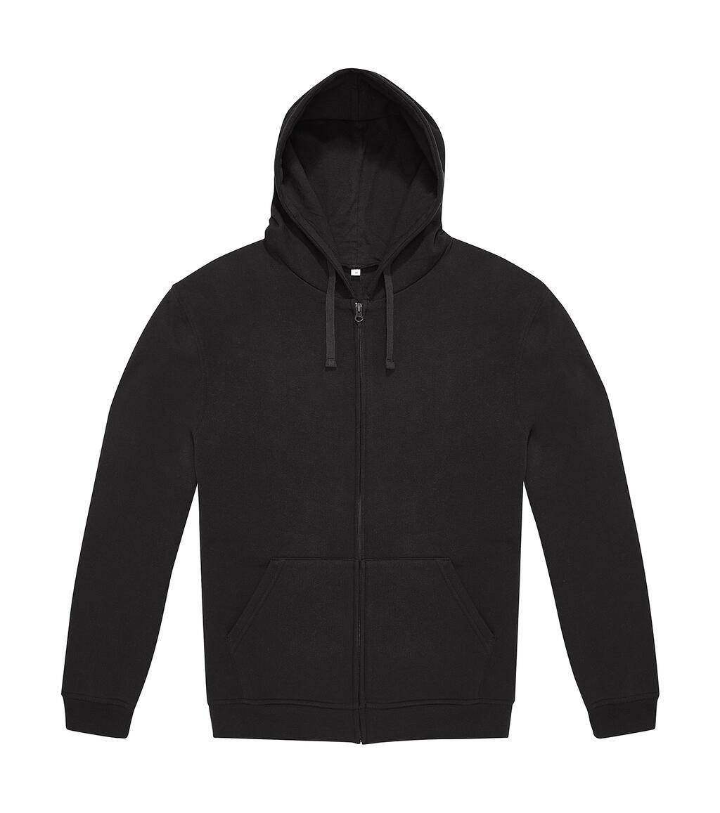 Bild på Hoodie B&C ID.334 Zip Unisex