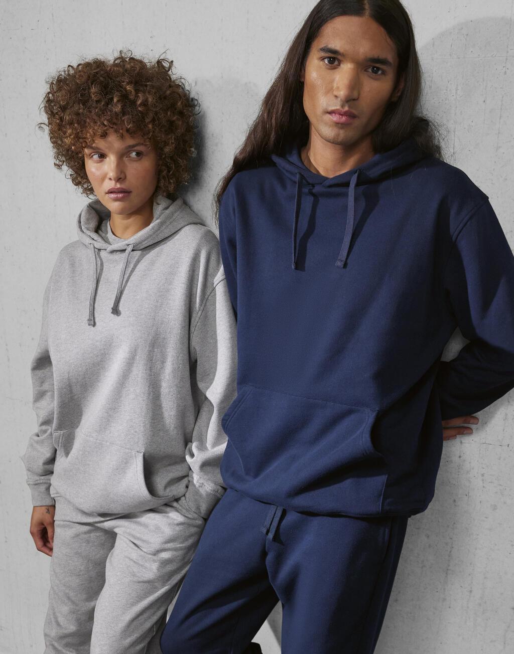 Bild på Hoodie B&C ID.333 Unisex