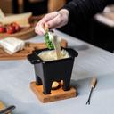 Bild på Tapas Fondue BOSKA Nero 300ml