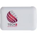 Bild på Kabel Savvy modulär med telefonhållare