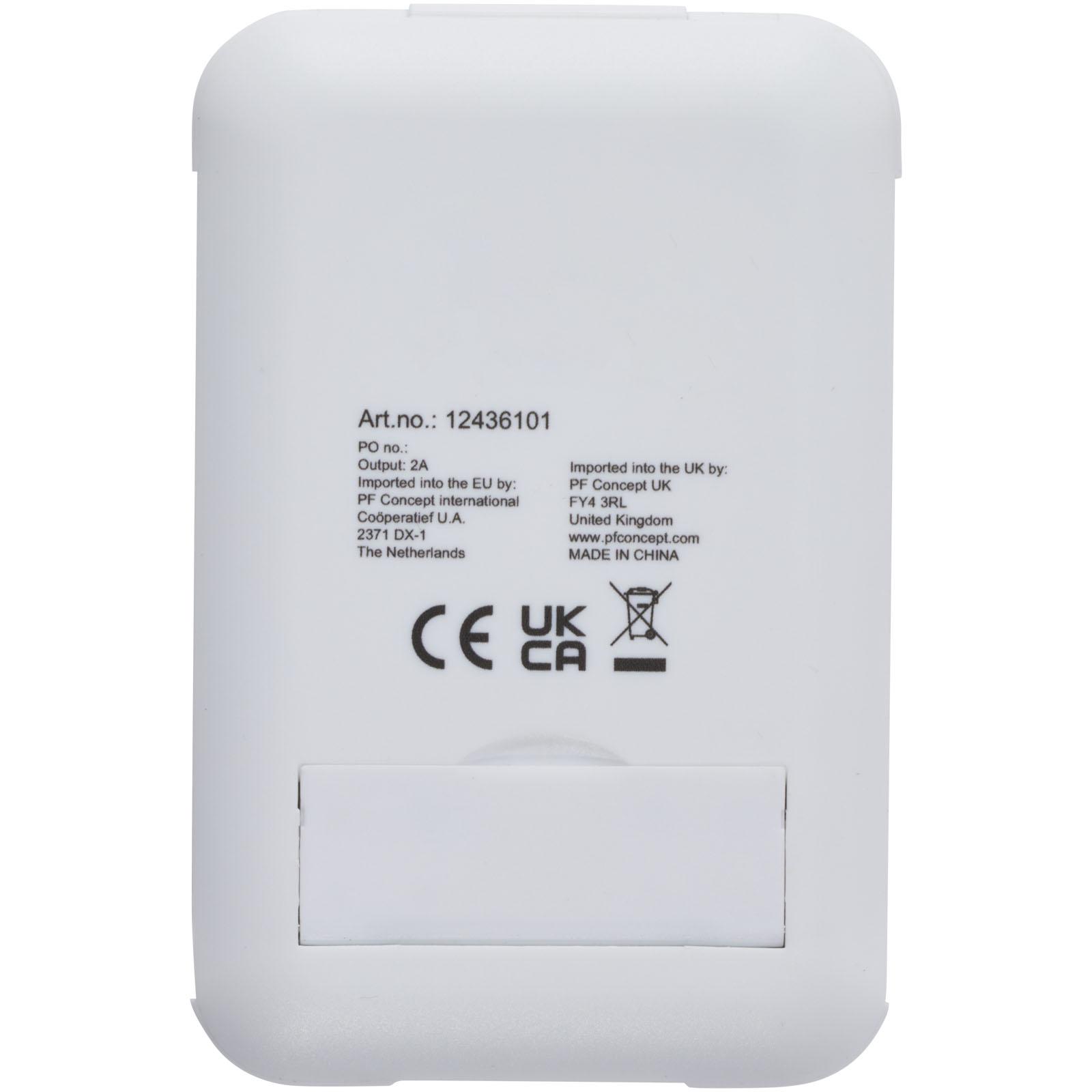 Bild på Kabel Savvy modulär med telefonhållare Bild på Kabel Savvy modulär med telefonhållare